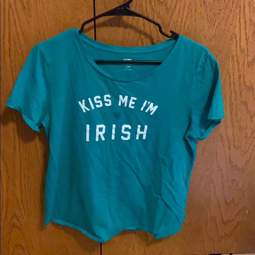 Tee shirt